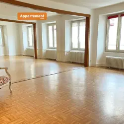 Appartement 4 pièces 146 m2 Thann à louer